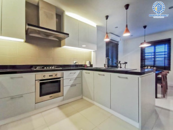 *****บ้านเดี่ยวมือสอง ม.เศรณี คาซ่า ดอนเมือง หลังมุม เนื้อที่ 55 ตร.ว. ฟังก์ชันโดน ๆ 3 ห้องนอน 3 ห้องน้ำ จอดรถได้ 2 คัน ได้พื้นที่ใช้สอยกว้าง ๆ บนใกล้สนามบินดอนเมือง ไม่ว่าจะเข้า-ออกทางไหนก็สะดวก เชื่อมต่อทางด่วน "ศรีสมาน" และรถไฟฟ้าสายสีแดง "สถานีดอนเมือง"